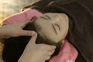 【会員限定】【スッキリ&快眠♪】ドライヘッド・眼精疲労ケア 30分