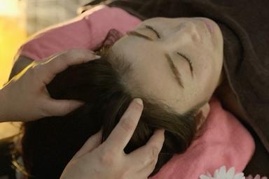 【会員限定】【スッキリ&快眠♪】ドライヘッド・眼精疲労ケア 20分