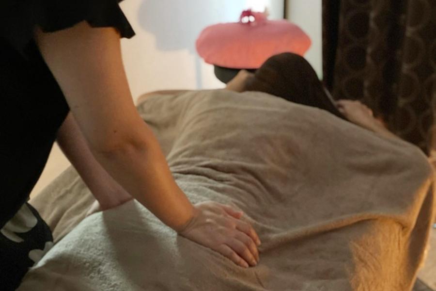 【会員限定】【ガンコなおつかれ改善！】全身こりほぐし 90分