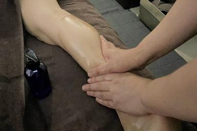 【会員限定】【スッキリ&デトックス】足ツボ 30分