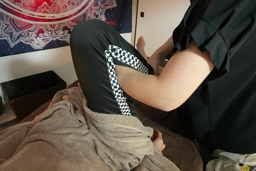 【会員限定】【運動不足解消・足腰&肩が軽くなる！】タイ式ストレッチほぐし 60分