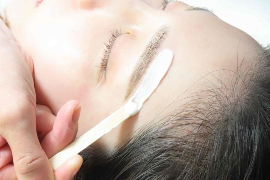 【全員OK】学割 (小学生～高校生)眉毛スタイリング 60分 通常料金5,000円