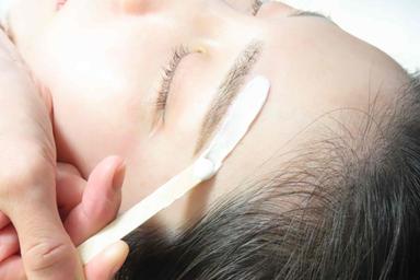 【新規限定】【学割応援価格！小学生～高校生】眉毛スタイリング 90分