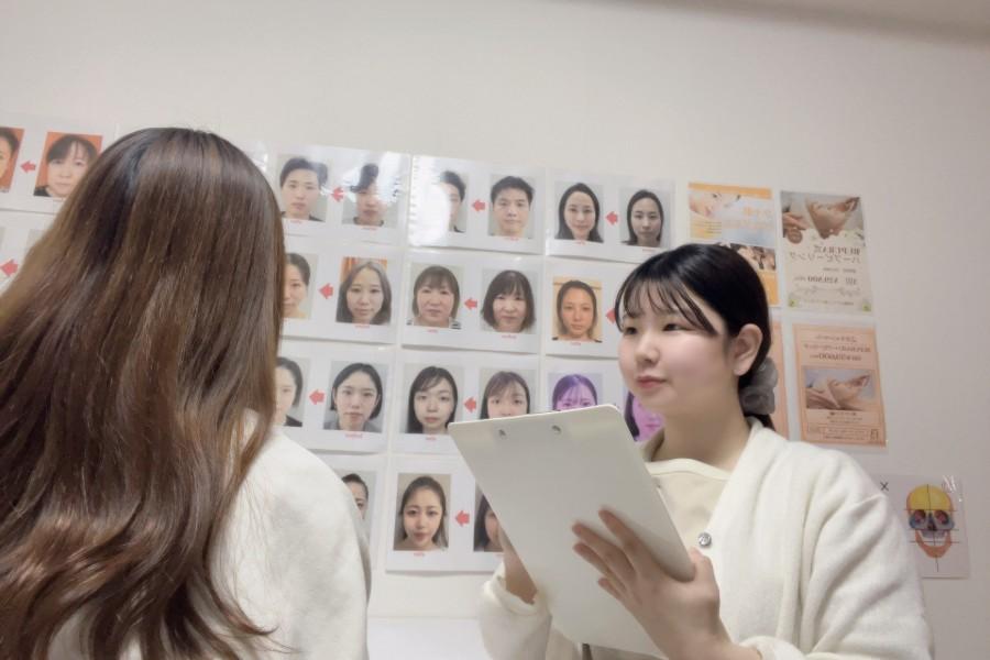 【全員OK】★月額スタート希望★(お手続き・施術込み) 100分