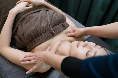 【新規限定】【オーダーメイド】その日の体調に合わせて組める贅沢ケア♪オーダーメイドコース 90分 通常料金15,000円