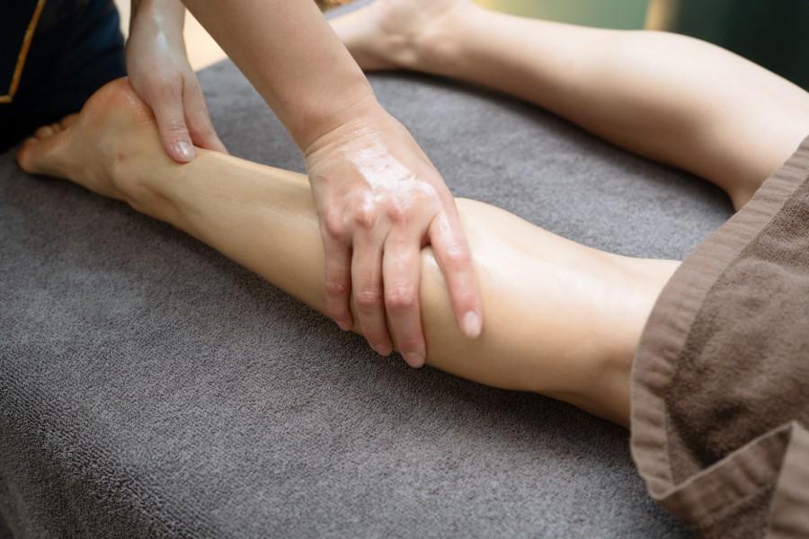 【新規限定】【おもだるさもスッキリ★心身ともに癒される】オイルマッサージ 60分