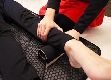 《下半身のむくみ、セルライトに特化/初回》腹！尻！脚！まとめて鬼痩せコース（水素吸入なし）75分