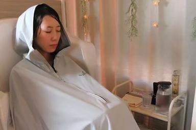 《女性特有の悩みに特化/再来》体質改善コース (水素吸入なし) 65分