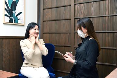 無料カウンセリング 40分