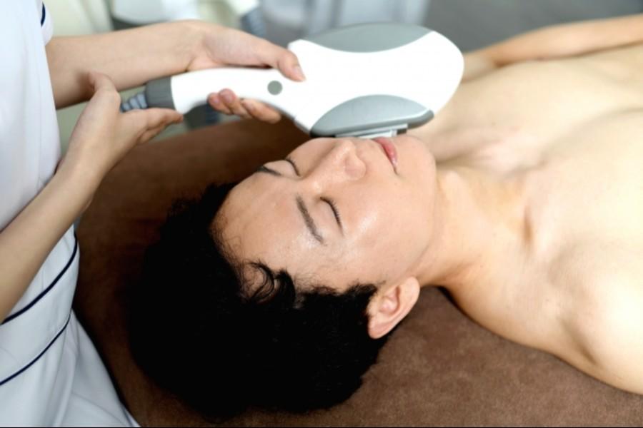 【全員OK】髭脱毛 30分 通常料金12,000円