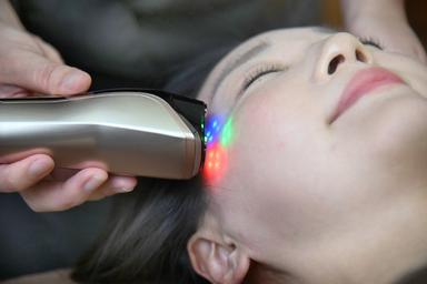 プレミアムフェイシャルコース(毛穴洗浄・EMS付き) 90分