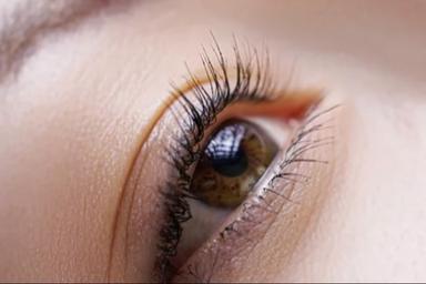 【全員OK】小顔効果も◎次世代まつげパーマ上下セット【アップワードリフト】 60分