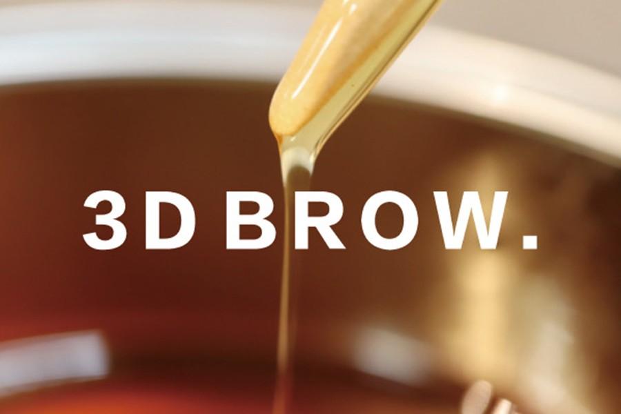 【全員OK】美眉☆眉周りWax脱毛【保湿成分配合ワックスでお肌ケア】 