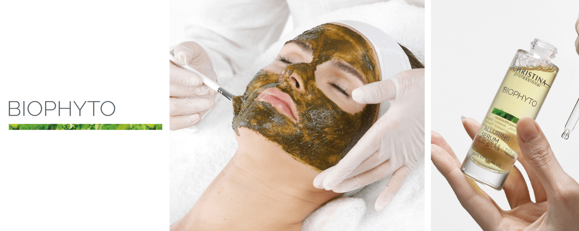 【毛穴・黒ずみケア】剥けないハーブピーリング:ビオフィート 80分