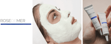 【短期間で劇的変化】見違えるお肌に激変させるローズドメーラ 70分