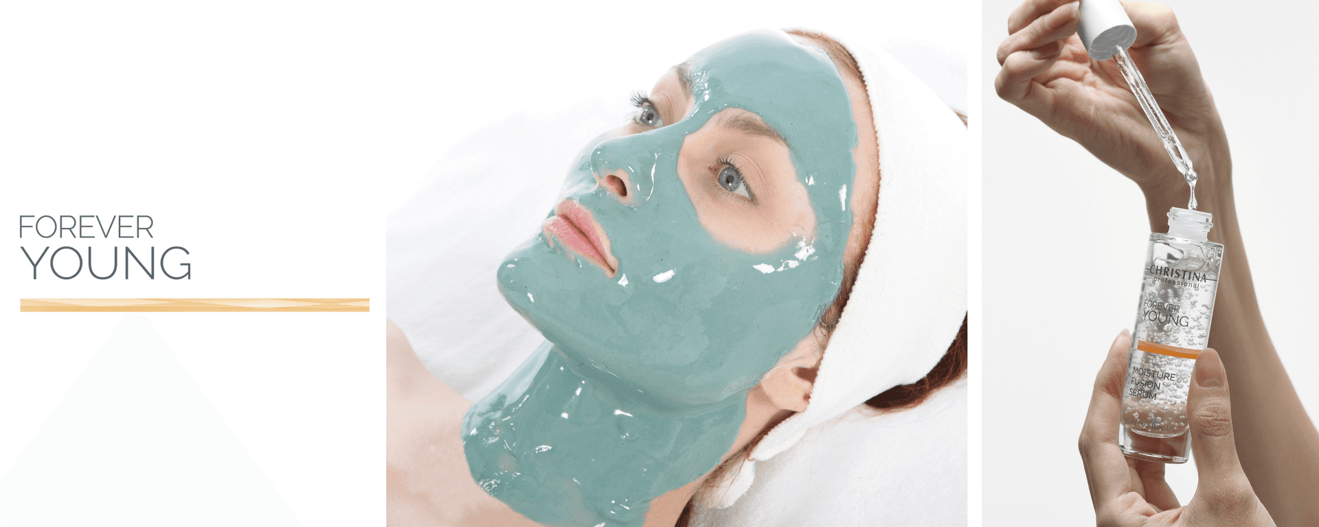 【エイジングケア・輪郭スッキリ・引き上げ】フォーエバーヤング 90分