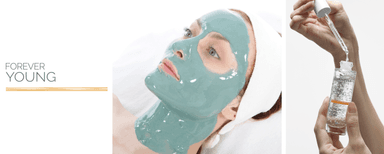 【エイジングケア・輪郭スッキリ・引き上げ】フォーエバーヤング 90分