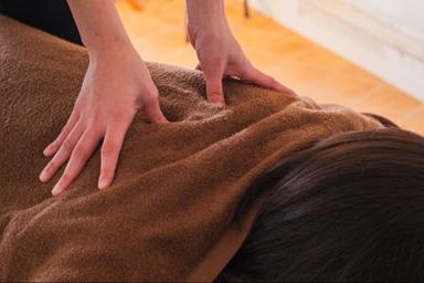 整体(ボディケア) 90分