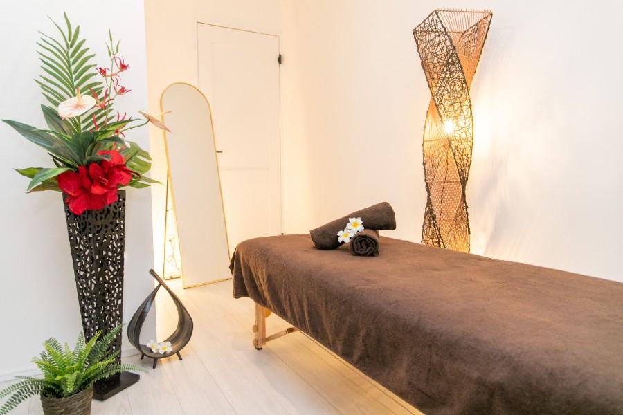 【小顔＋骨格調整＋ドライヘッドスパ】回数券をお持ちの方はこちらから♪ 90分