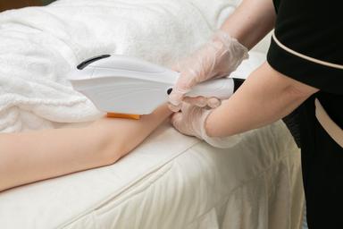 《女性用》全身脱毛(顔＆VIOあり) 90分