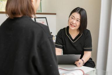 【全員OK】メラニンケア (ルメラ) ★無料カウンセリング 60分