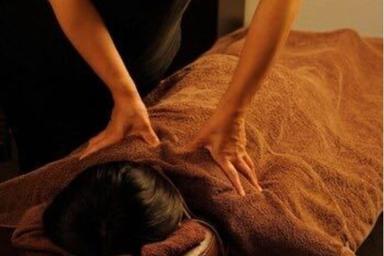 【全員OK】【しっかりケアSET】癒もみ60分+ふっと30分 通常料金8,400円