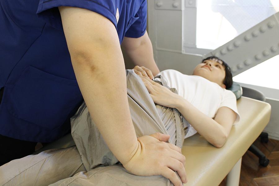 【新規限定】【美脚・美尻！】「Ｏ脚・骨盤矯正＆美容整体」で美ボディコース 60分 通常料金6,600円