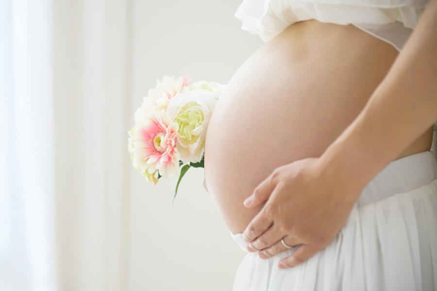 【新規限定】【産前マタニティケア】妊娠中の不調を和らげ、リラックスできるケア 60分