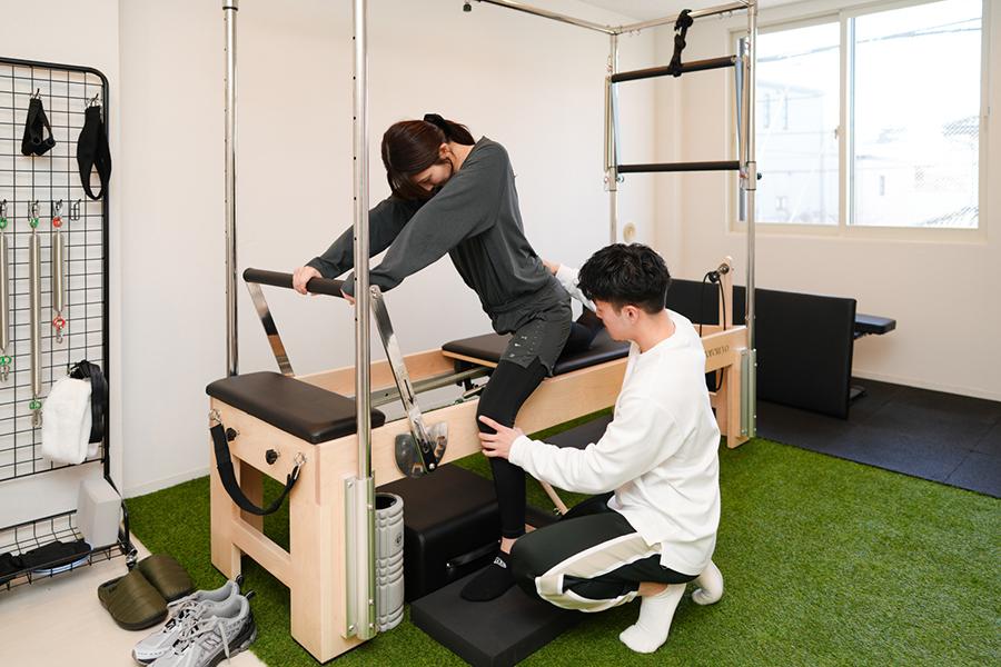 【回数券】80分コース 4回