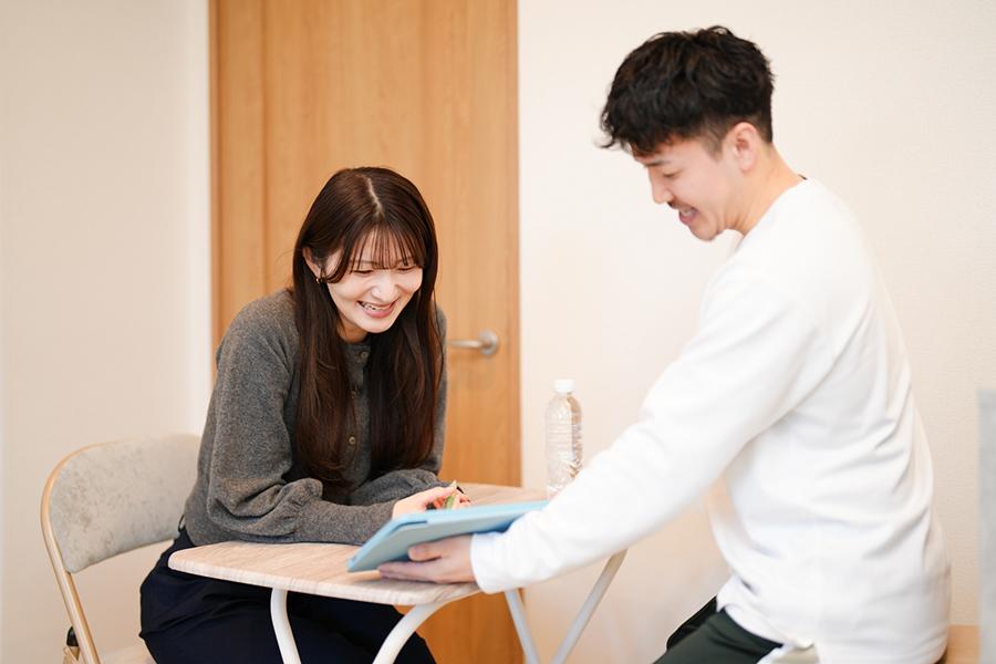 【無料カウンセリング30分】まずは身体チェックだけでもOK