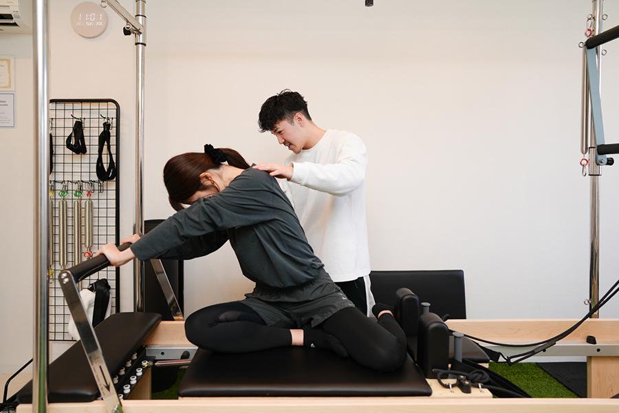 【月額】60分コース 月2回