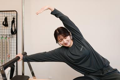 整体×ピラティス×筋トレ 80分