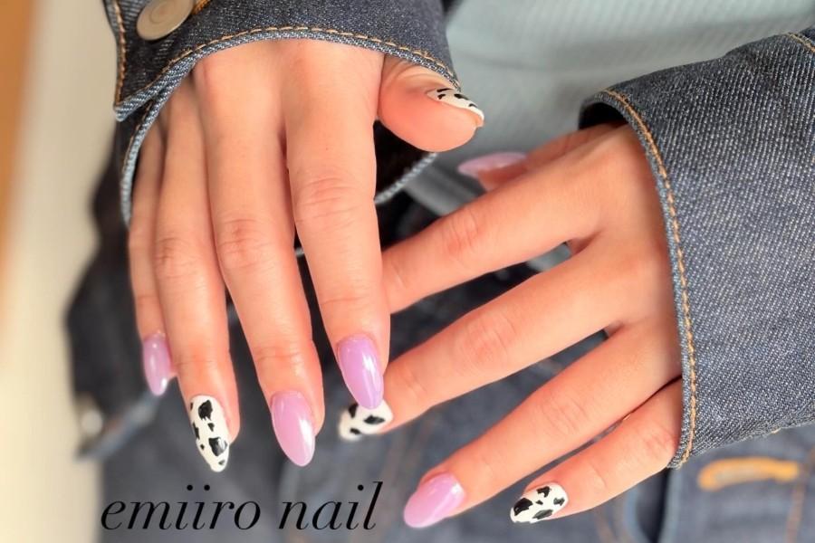 【ハンド】定額デザイン【Aコース】 150分