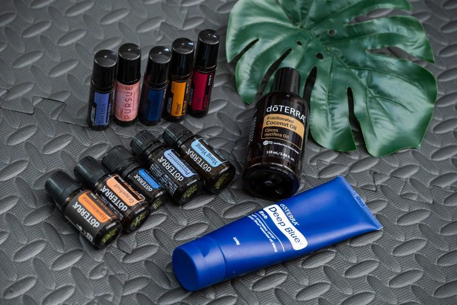 【新規限定】癒し効果◎アロマの香りで心身ともに癒されるご褒美メニュー★アロマタッチ 50分 通常料金6,500円