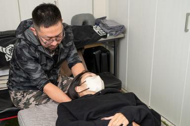 【新規限定】首肩の辛さ、腰の違和感に♪バランス整体 50分 通常料金8,500円