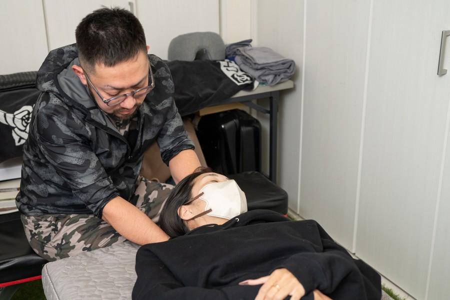 【新規限定】身体の不調、おもだるさに◎バランス整体 50分 通常料金8,500円