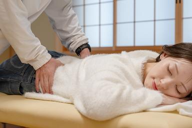 【新規限定】オーダーメイド整体 60分 通常料金5,000円