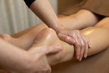 【新規限定】厳選アロマトリートメント 60分