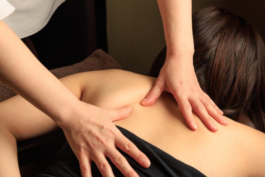 【新規限定】極癒トリートメント(オイルあり) 90分 通常料金6,470円