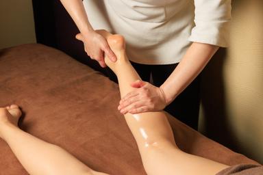 【新規限定】厳選アロマトリートメント 60分