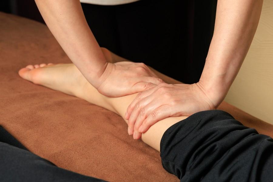 オイルトリートメント 90分