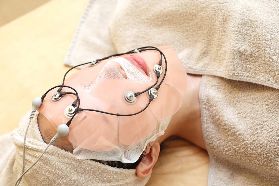 【新規限定】内側から整える☆美顔マスクトリートメント50分 通常料金8,000円