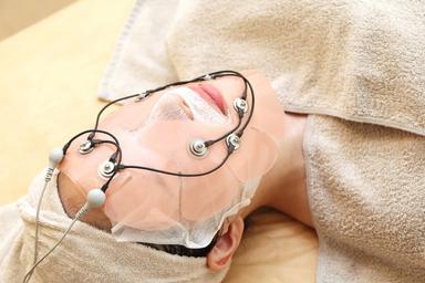 【新規限定】内側から整える☆美顔マスクトリートメント50分 通常料金8,000円