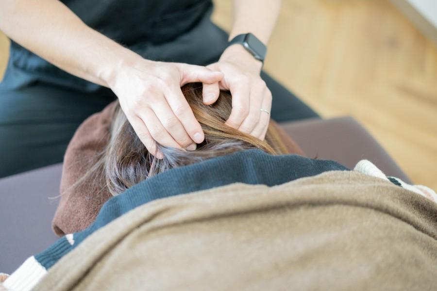 【新規限定】プレミアム整体(調整機能コース) 75分 通常料金16,600円