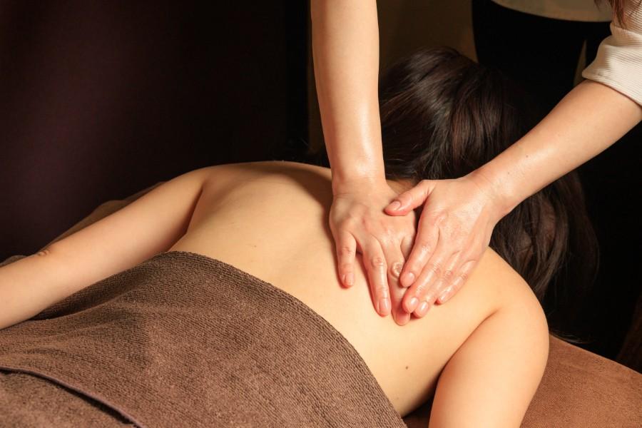 極癒トリートメント120分