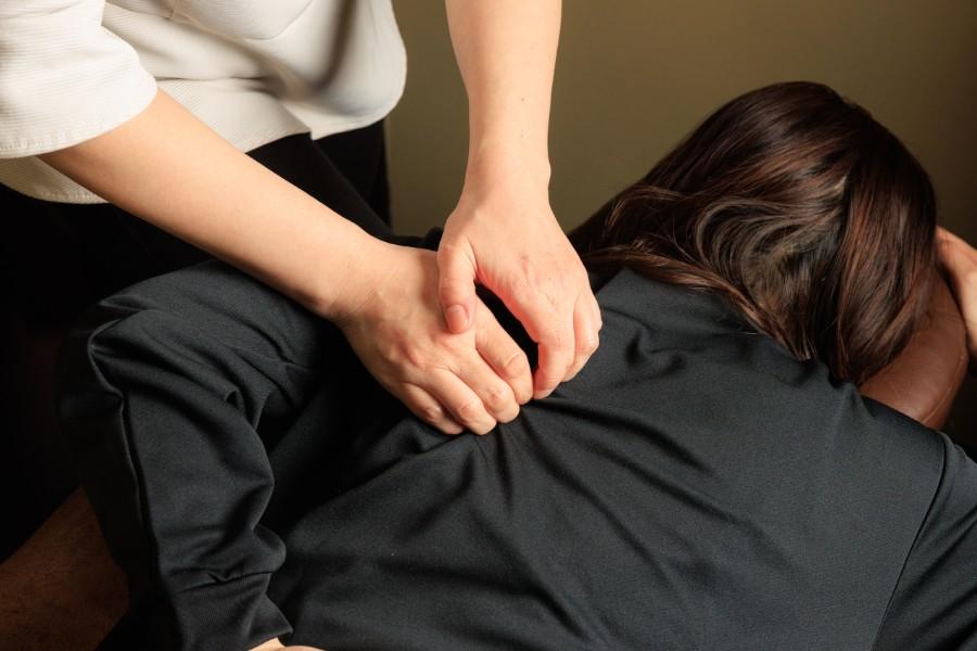 【新規限定】全身もみほぐし60分 通常料金3,280円