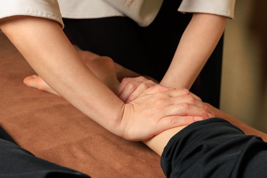 オイルトリートメント30分