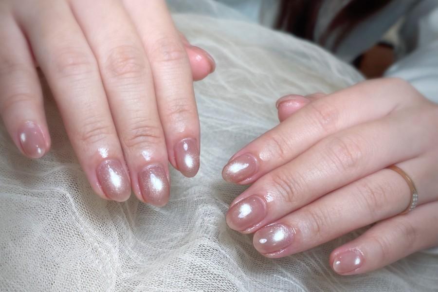 マグネットジェル/80分