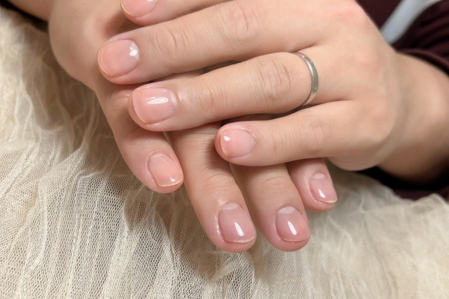 クリアジェル/60分