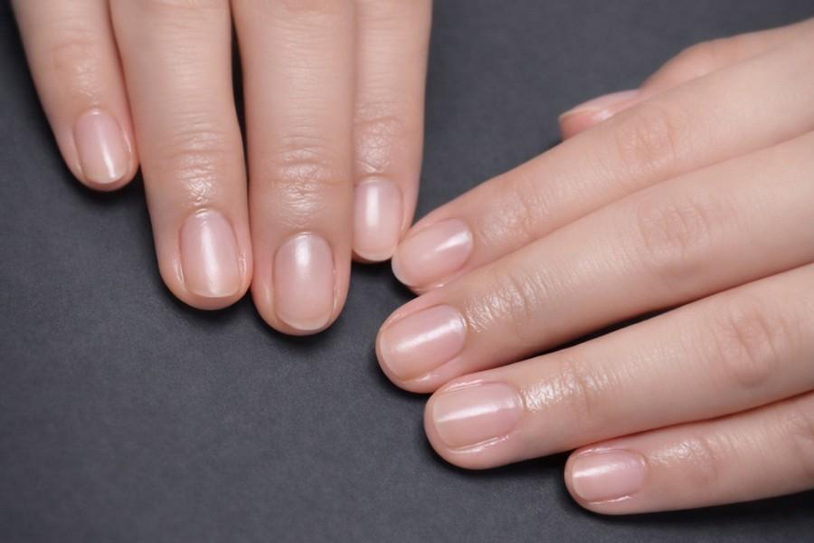 モテる！メンズの身だしなみネイルケア